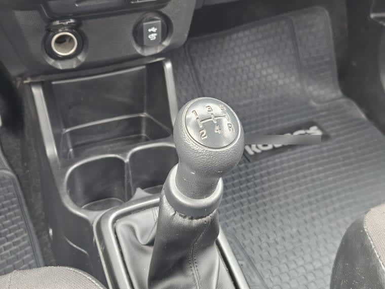 Suzuki S-Presso S Presso Hb 1.0 año 2023