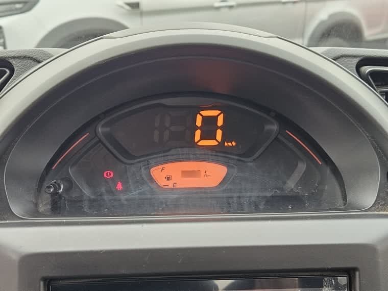 Suzuki S-Presso S Presso Hb 1.0 año 2023