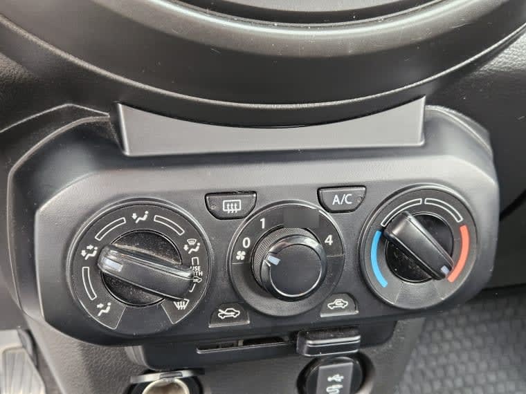 Suzuki S-Presso S Presso Hb 1.0 año 2023