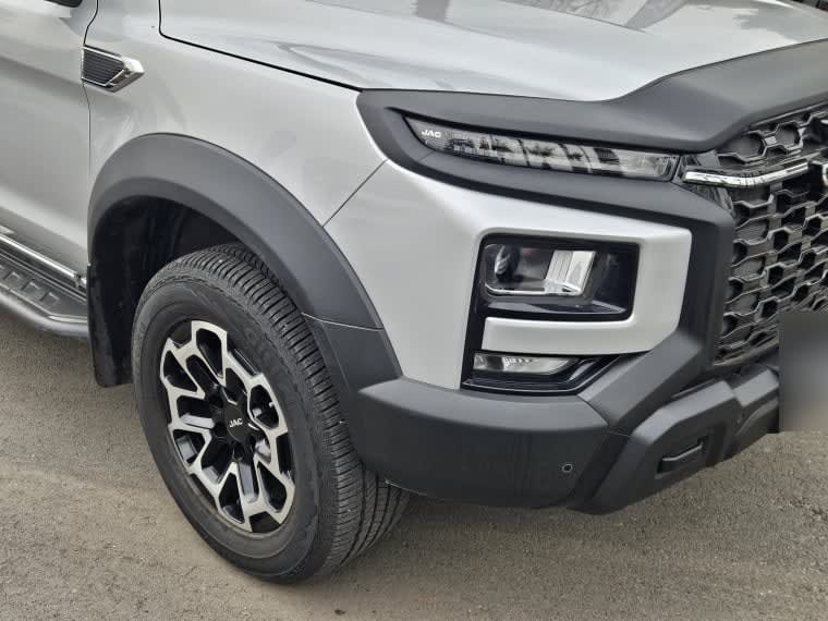 JAC T9 T9 4x4 2.0 Aut año 2025