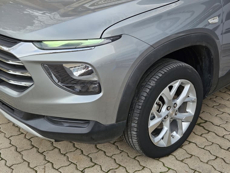 Chevrolet Montana 1.2 Ltz At año 2024
