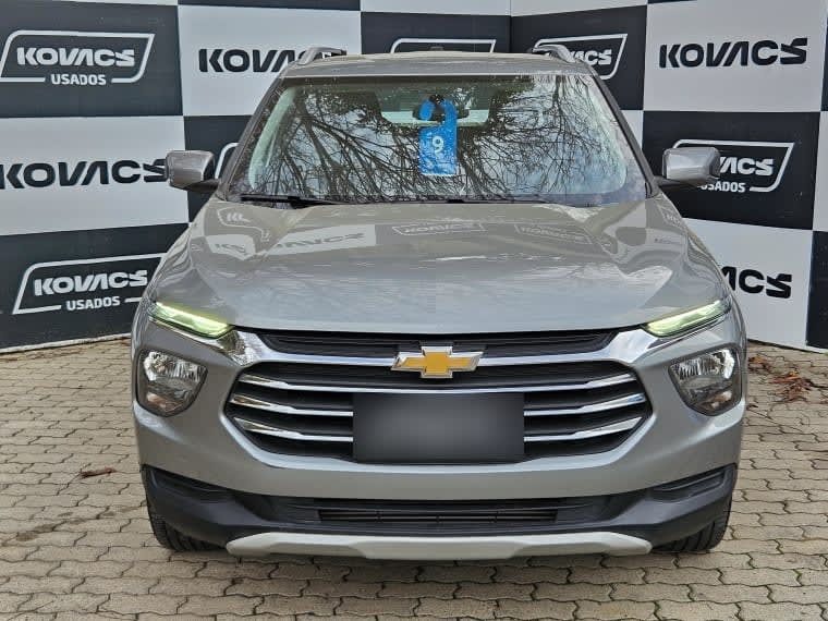Chevrolet Montana 1.2 Ltz At año 2024