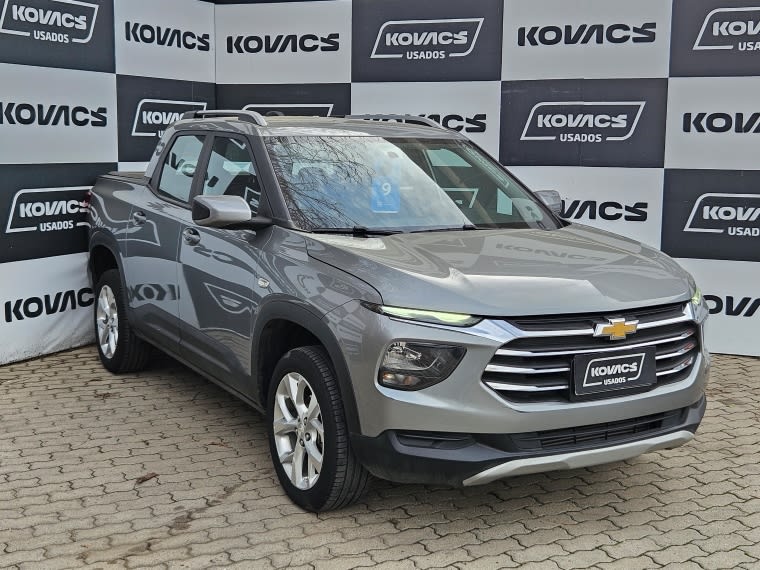 Chevrolet Montana 1.2 Ltz At año 2024