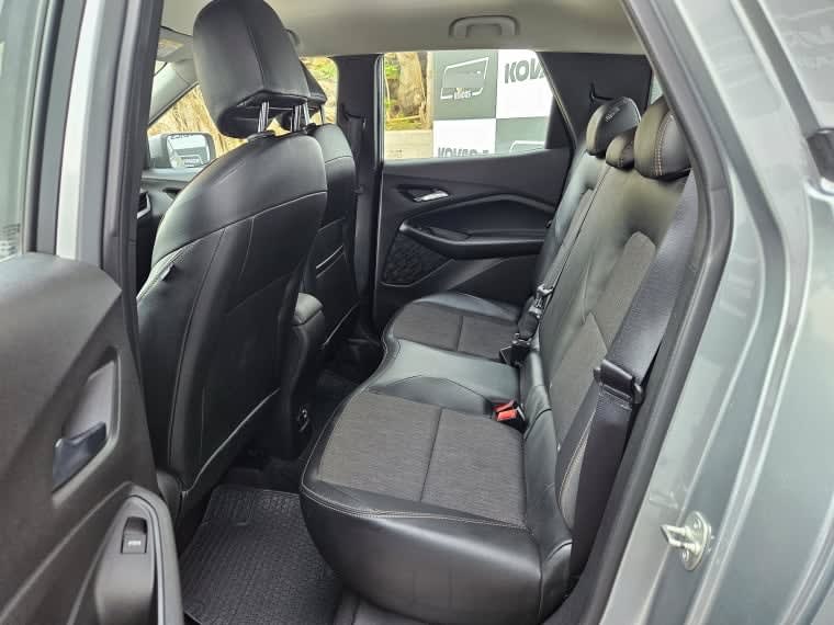 Chevrolet Montana 1.2 Ltz At año 2024
