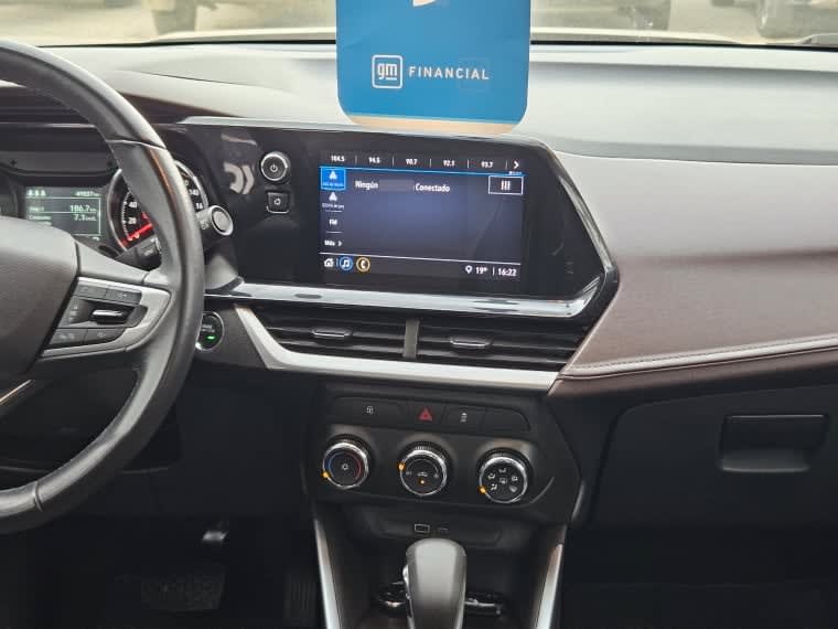 Chevrolet Montana 1.2 Ltz At año 2024