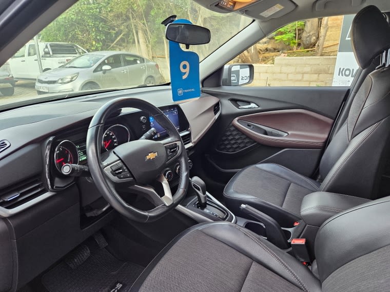 Chevrolet Montana 1.2 Ltz At año 2024