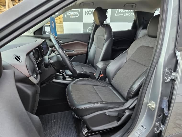 Chevrolet Montana 1.2 Ltz At año 2024