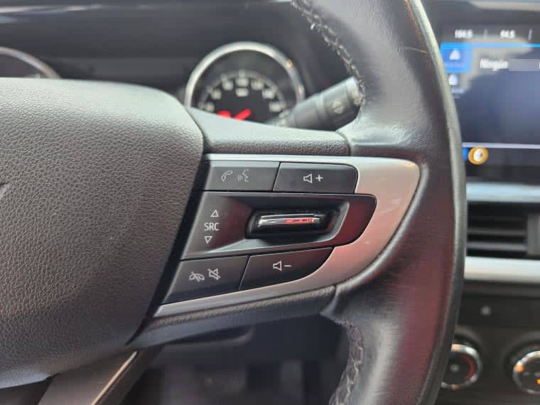 Chevrolet Montana 1.2 Ltz At año 2024