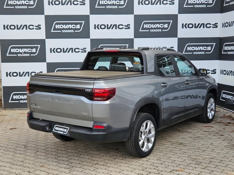 Chevrolet Montana 1.2 Ltz At año 2024