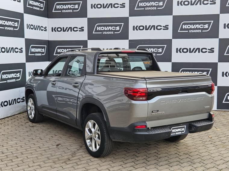Chevrolet Montana 1.2 Ltz At año 2024