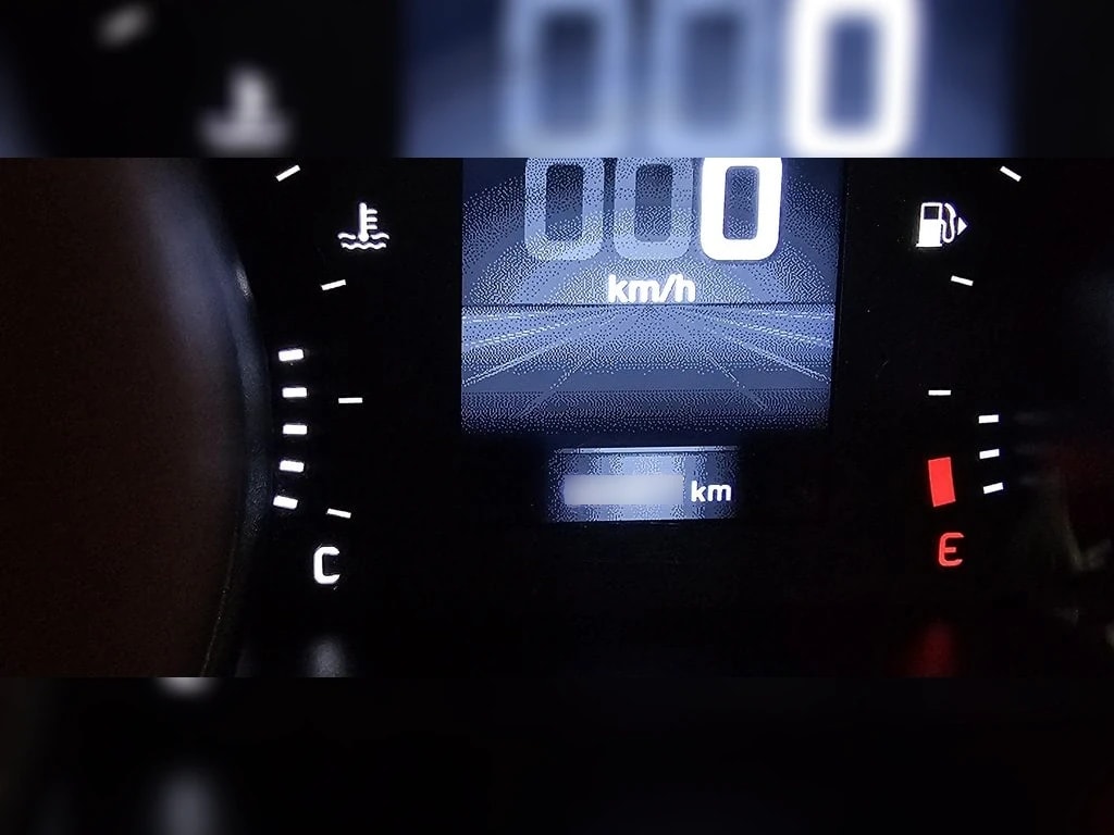 Fiat Argo Argo 1.3 Trekking Mt año 2021