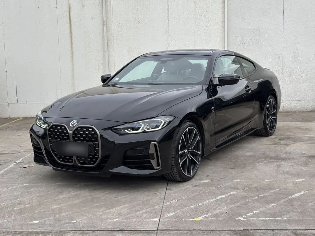BMW M440i 3.0 I Xdrive Coupe M Performance At 4x4 año 2024