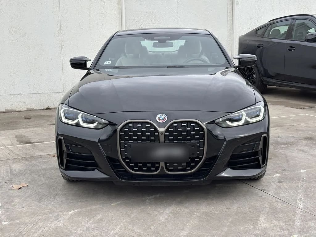 BMW M440i 3.0 I Xdrive Coupe M Performance At 4x4 año 2024