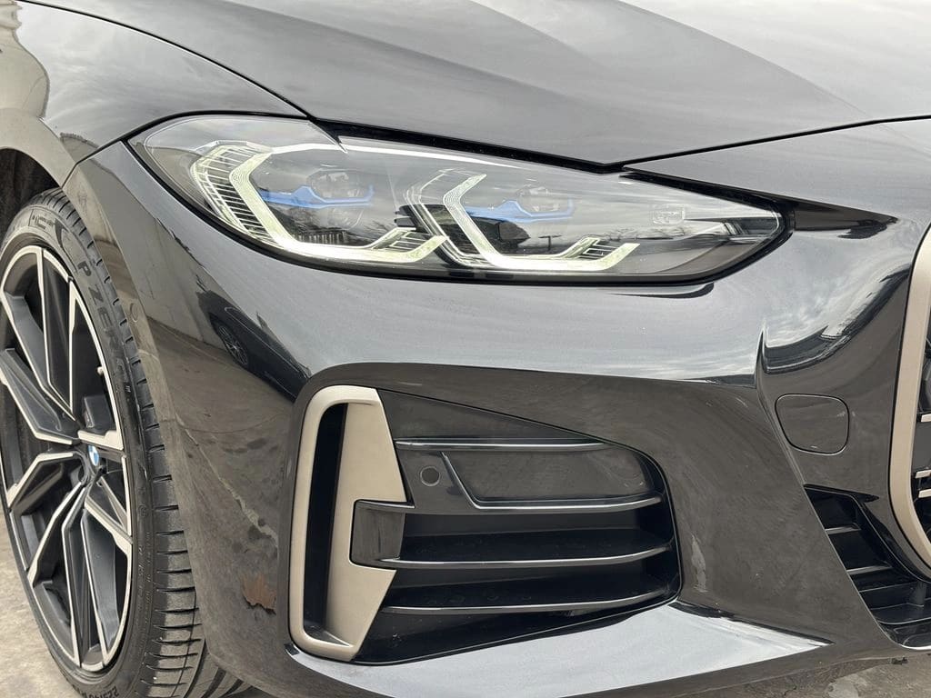 BMW M440i 3.0 I Xdrive Coupe M Performance At 4x4 año 2024