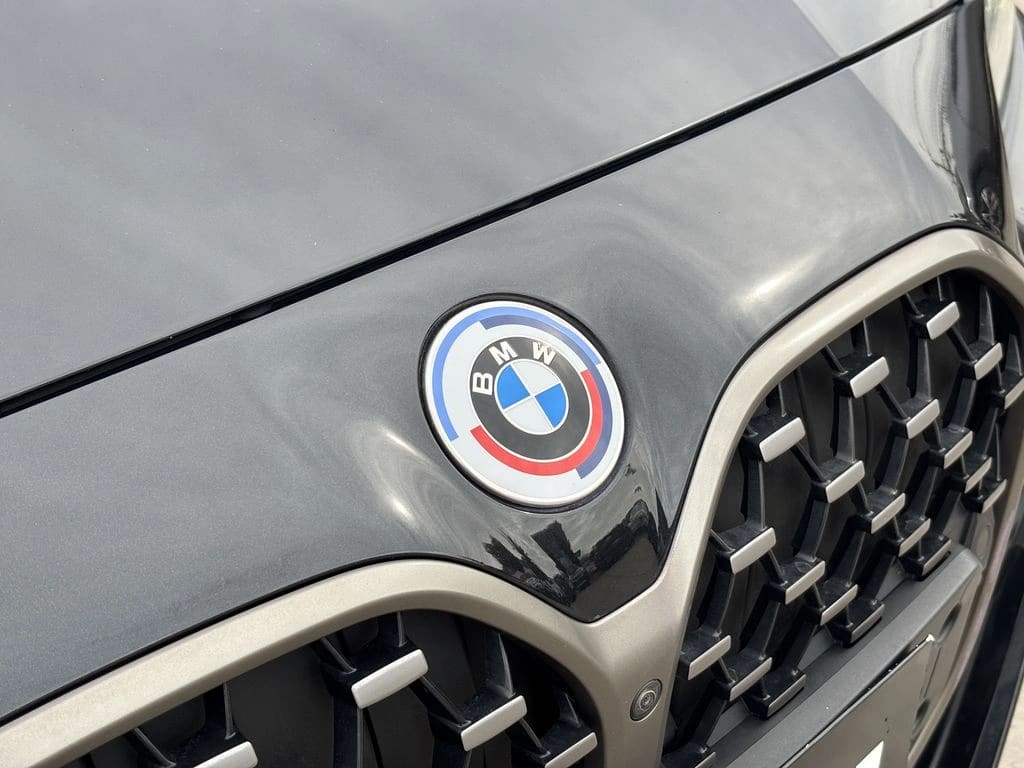 BMW M440i 3.0 I Xdrive Coupe M Performance At 4x4 año 2024