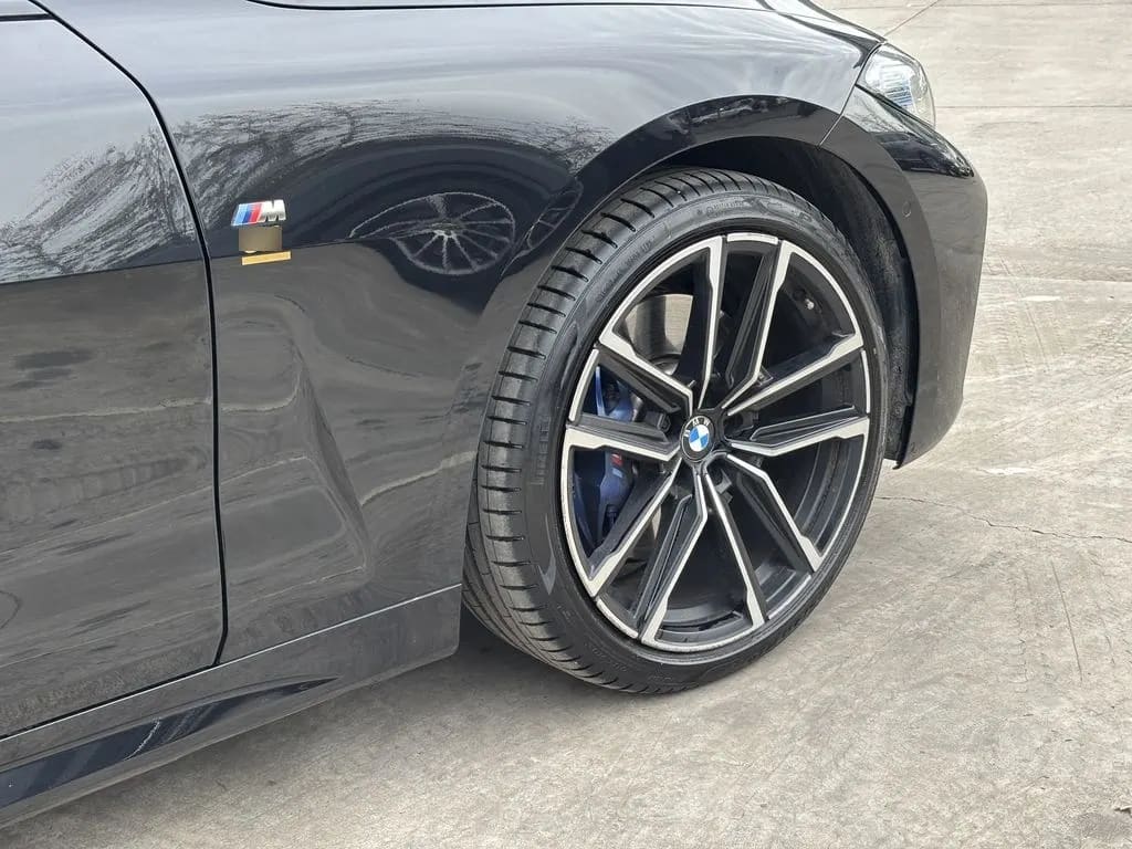 BMW M440i 3.0 I Xdrive Coupe M Performance At 4x4 año 2024