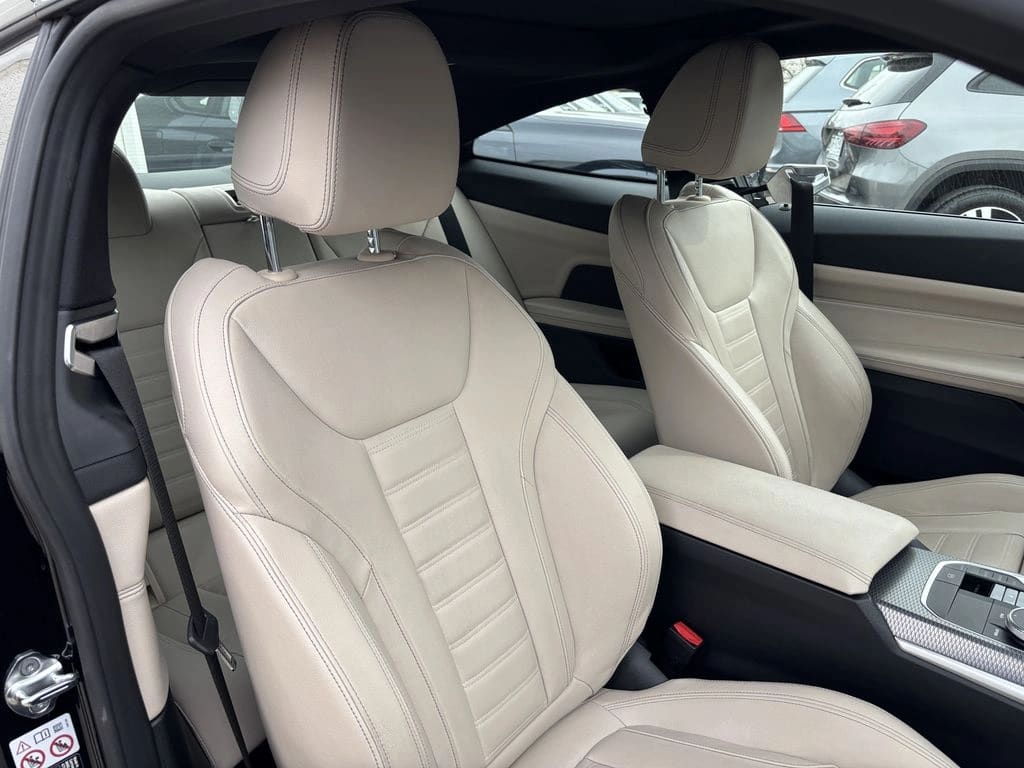 BMW M440i 3.0 I Xdrive Coupe M Performance At 4x4 año 2024