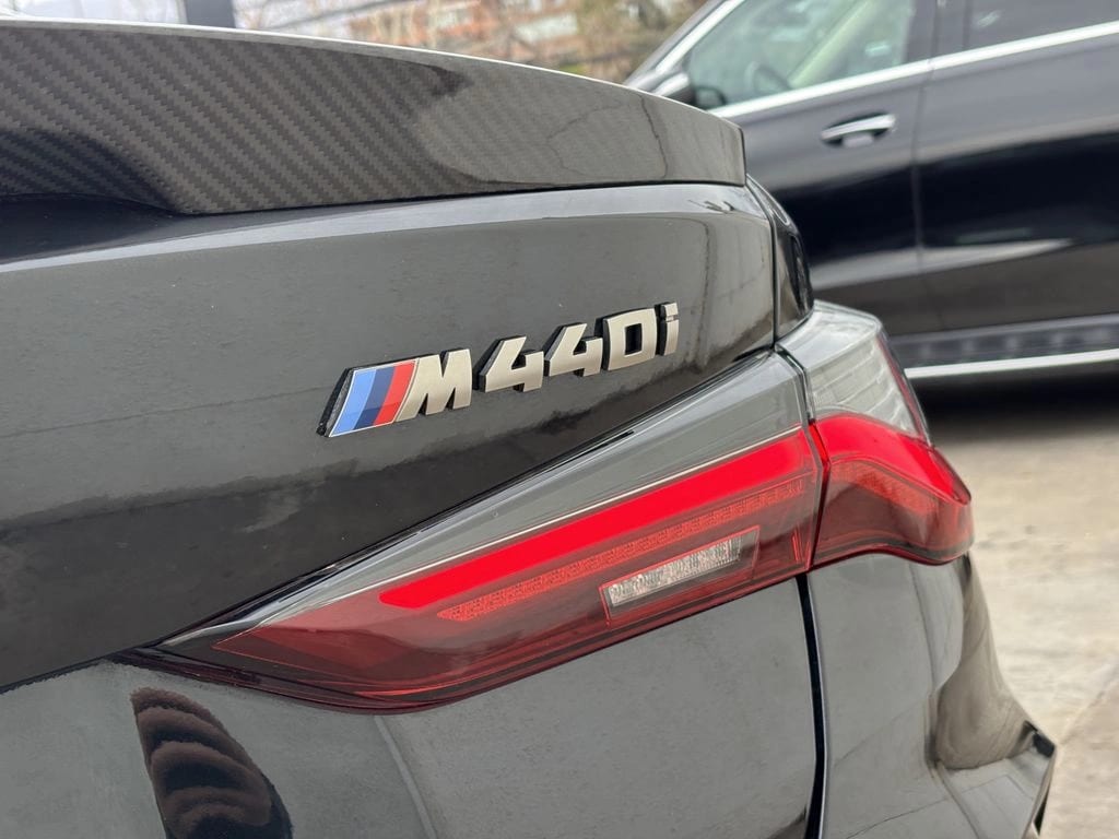 BMW M440i 3.0 I Xdrive Coupe M Performance At 4x4 año 2024