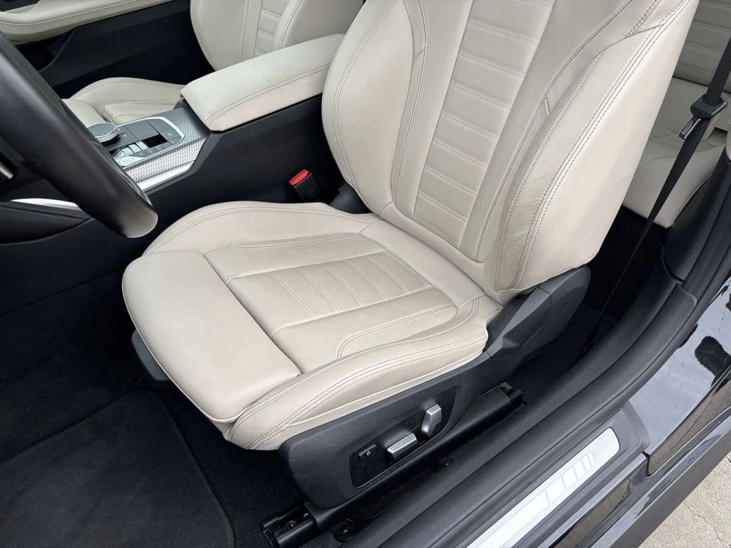 BMW M440i 3.0 I Xdrive Coupe M Performance At 4x4 año 2024