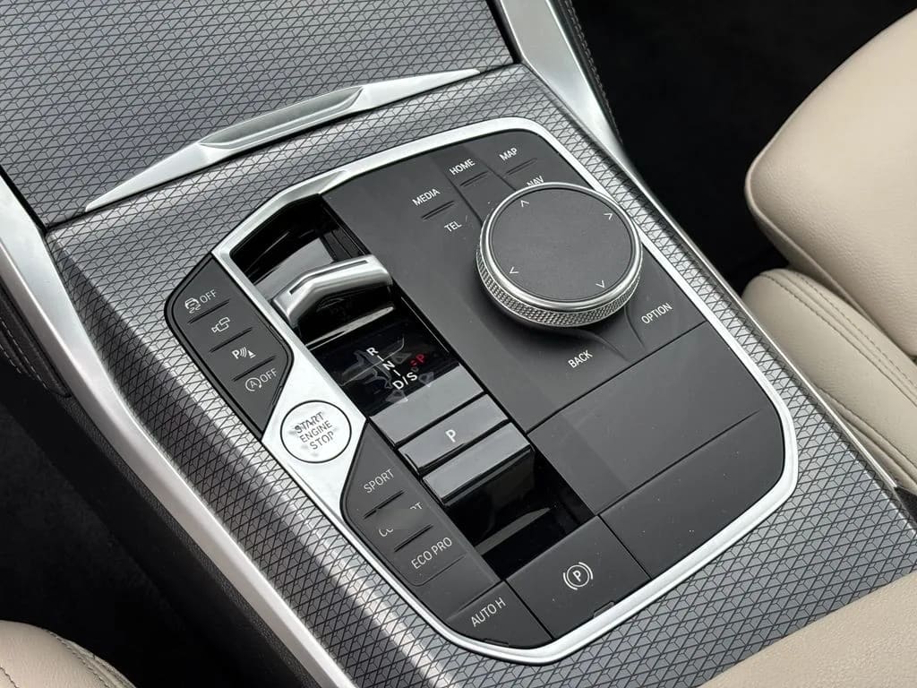 BMW M440i 3.0 I Xdrive Coupe M Performance At 4x4 año 2024