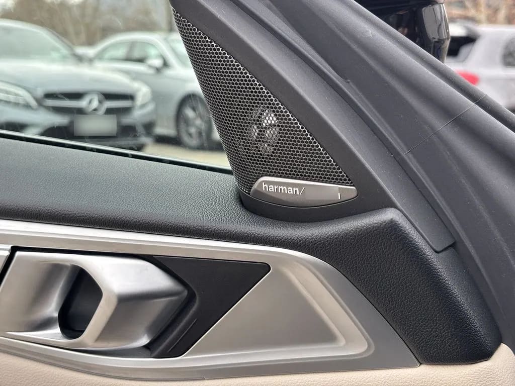 BMW M440i 3.0 I Xdrive Coupe M Performance At 4x4 año 2024