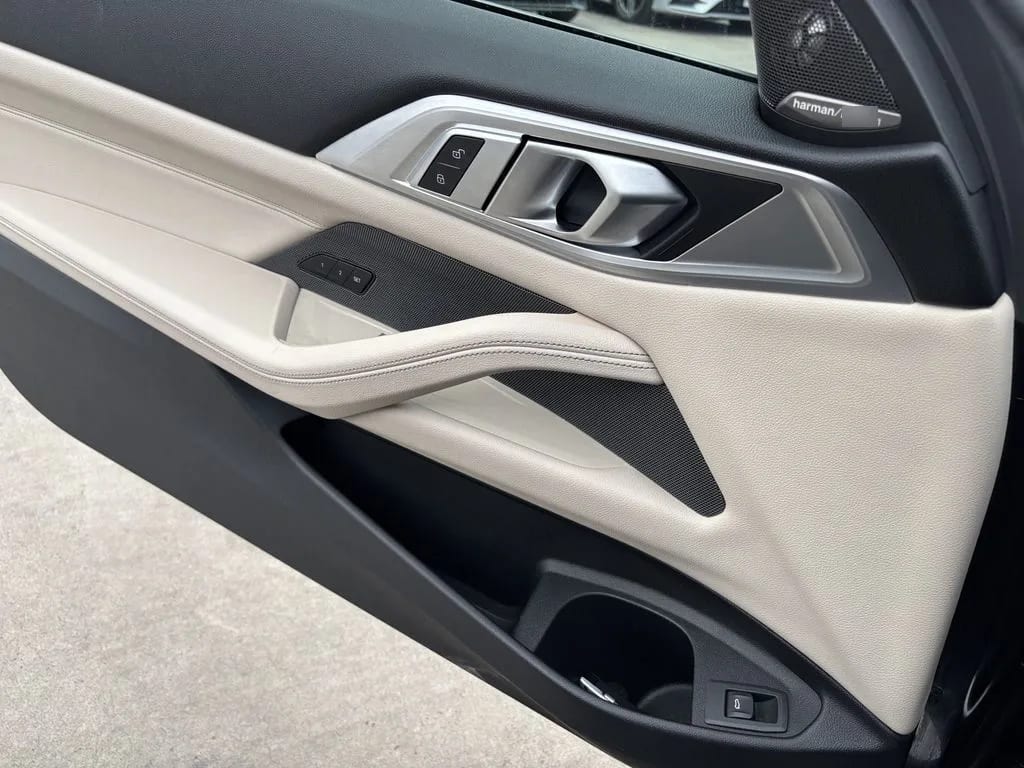 BMW M440i 3.0 I Xdrive Coupe M Performance At 4x4 año 2024