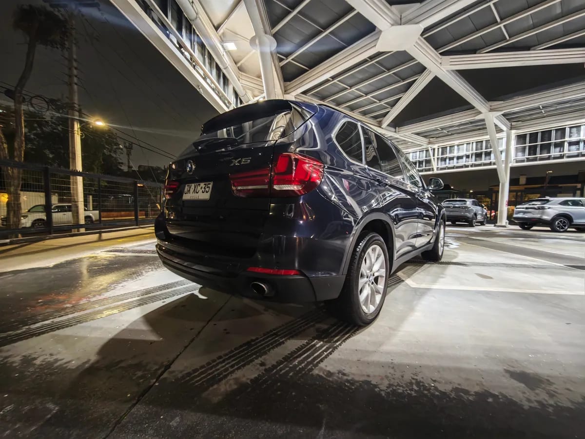 BMW X5 2.0 Xdrive40e Iperformance At 4x4 año 2018