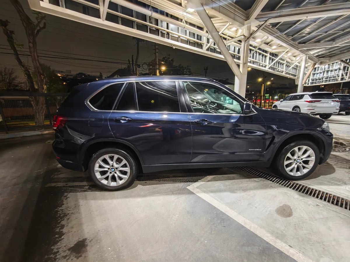 BMW X5 2.0 Xdrive40e Iperformance At 4x4 año 2018