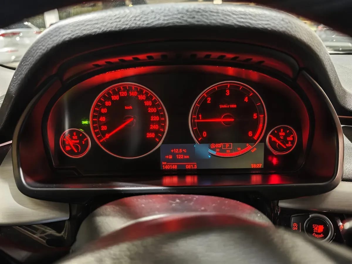 BMW X5 2.0 Xdrive40e Iperformance At 4x4 año 2018