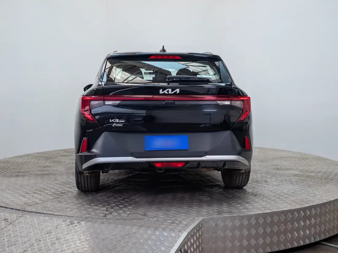 Kia K3 Cross K3 Cross Ex 1.6l 6mt. año 2025