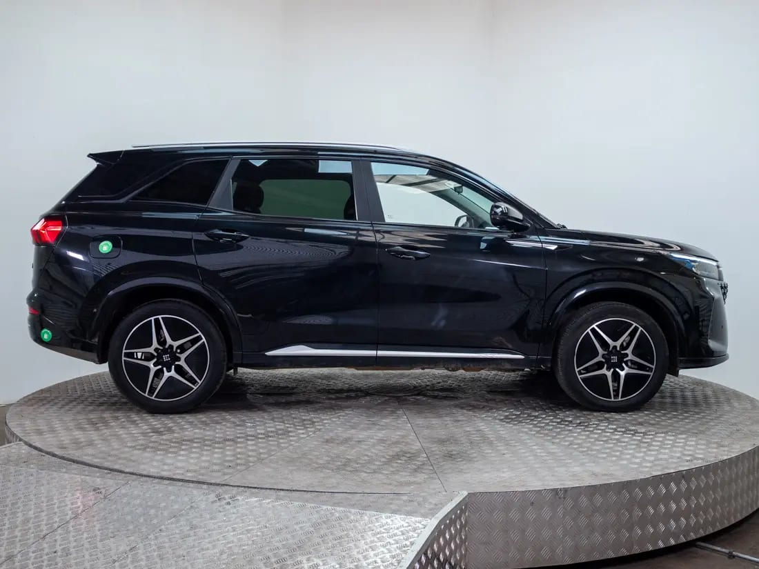 DFSK 600 Phev 600 Phev Elite Pro At año 2025