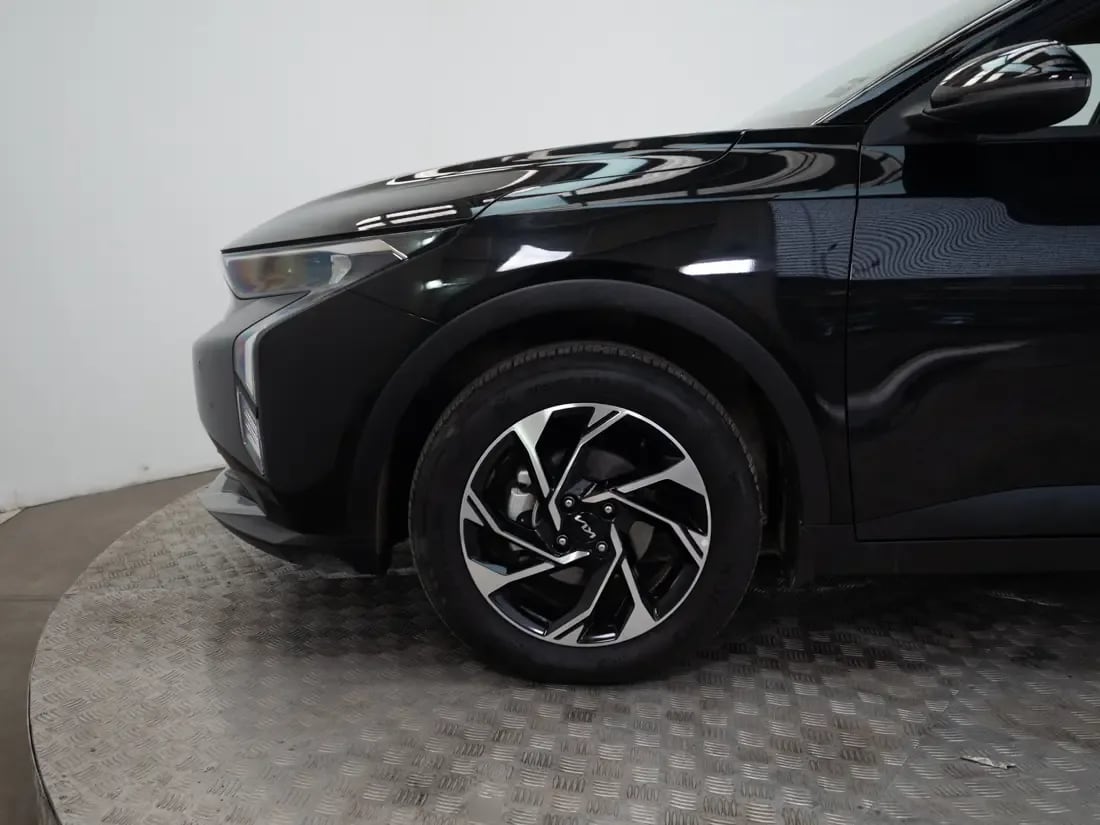 Kia K3 Cross K3 Cross Ex 1.6l 6mt. año 2025