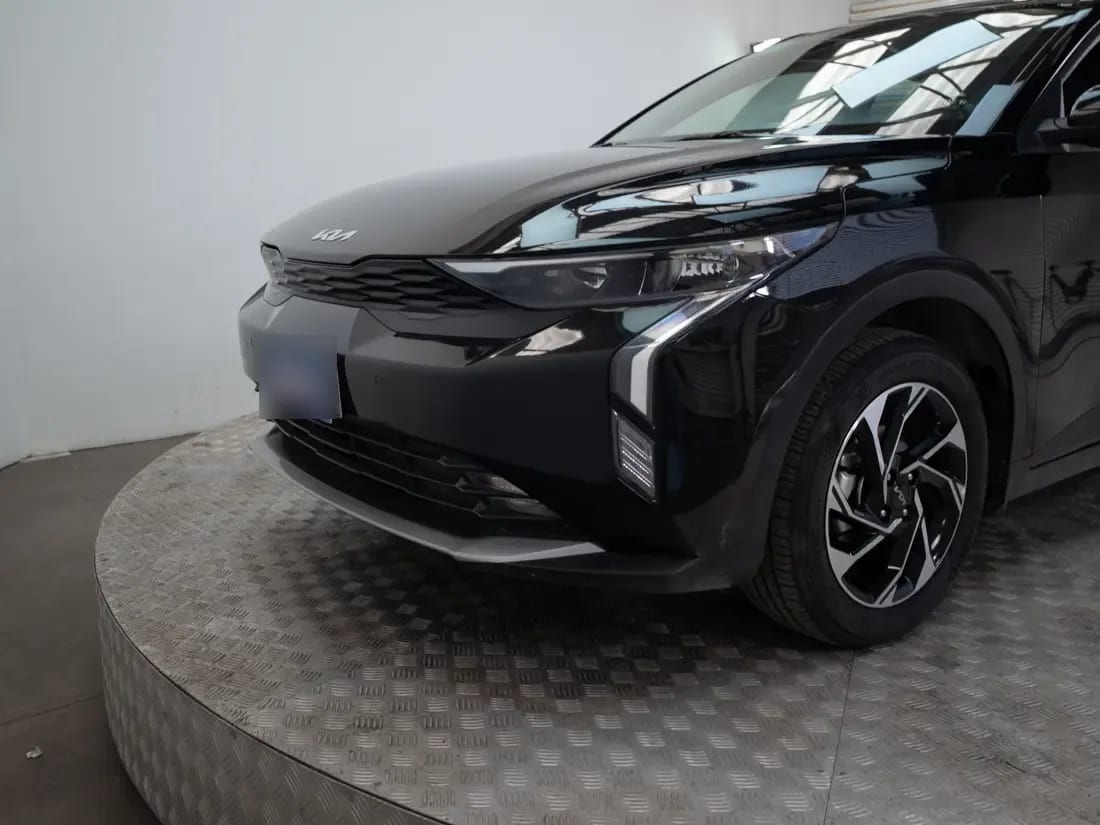 Kia K3 Cross K3 Cross Ex 1.6l 6mt. año 2025