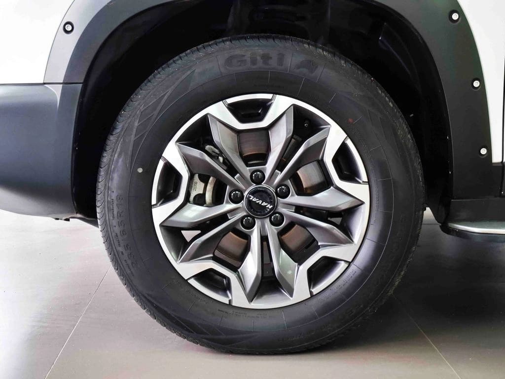Haval Dargo 4x4 2.0 Aut año 2023
