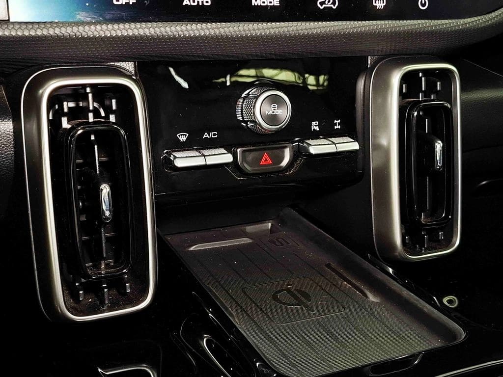 Haval Dargo 4x4 2.0 Aut año 2023