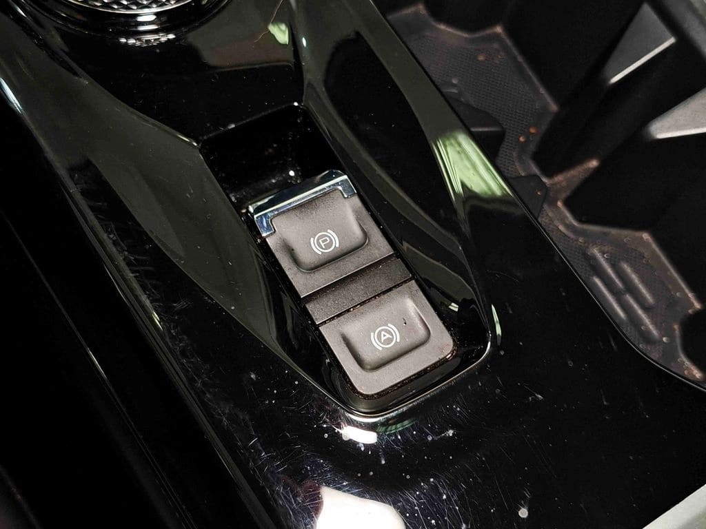 Haval Dargo 4x4 2.0 Aut año 2023