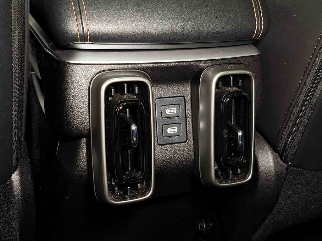 Haval Dargo 4x4 2.0 Aut año 2023