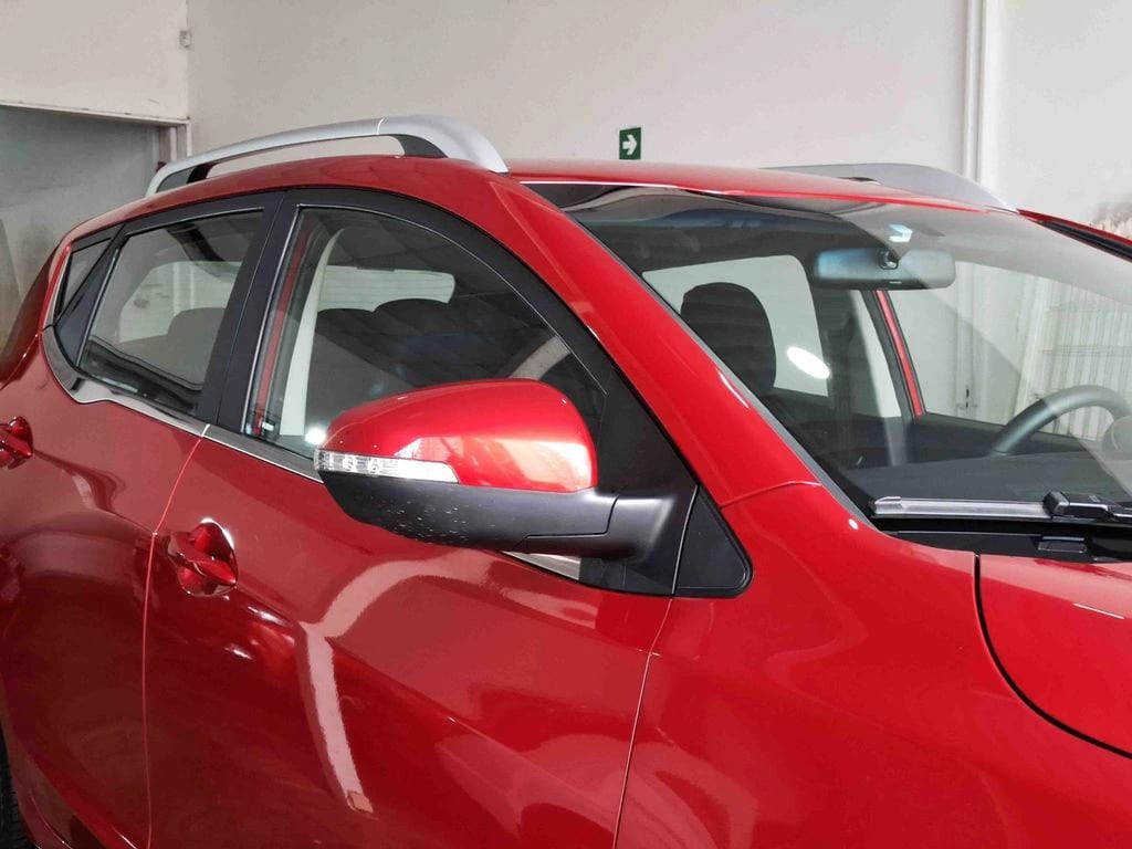 JAC Js2 Mpi 1.5 Aut año 2025