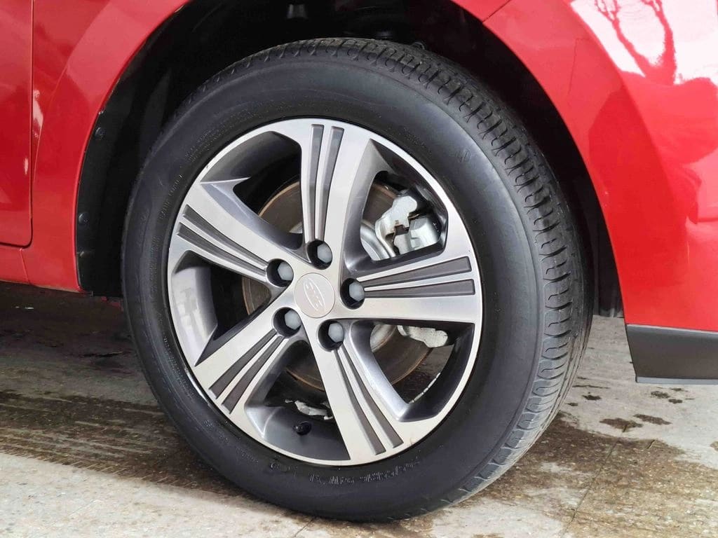 JAC Js2 Mpi 1.5 Aut año 2025