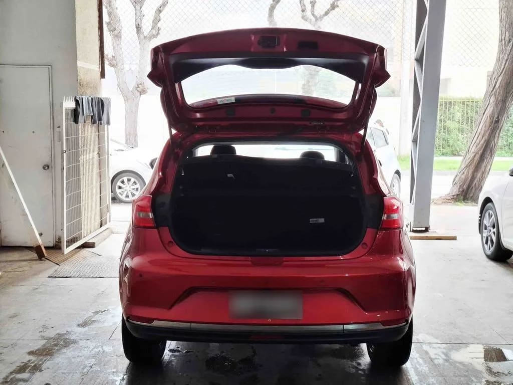 JAC Js2 Mpi 1.5 Aut año 2025