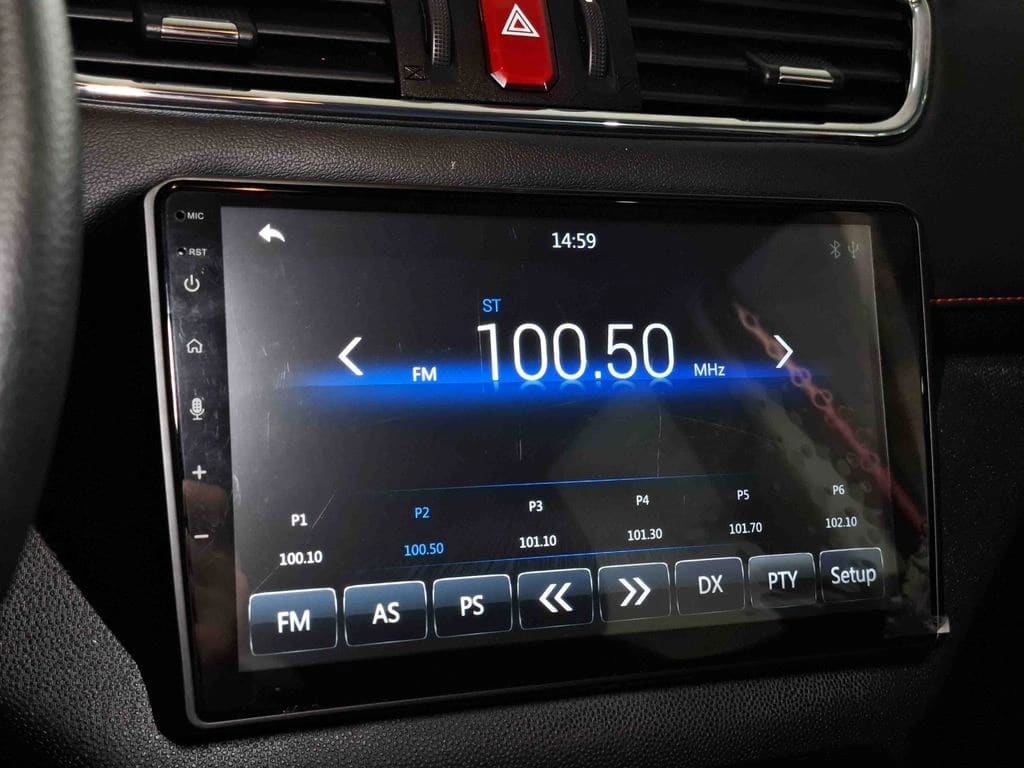 JAC Js2 Mpi 1.5 Aut año 2025