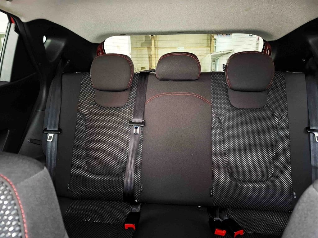 JAC Js2 Mpi 1.5 Aut año 2025