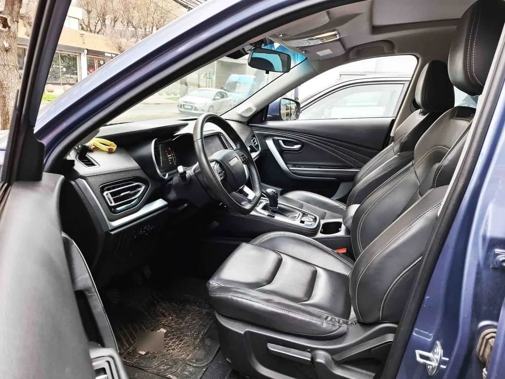 Jetour X70 1.5 Gls Mt año 2023
