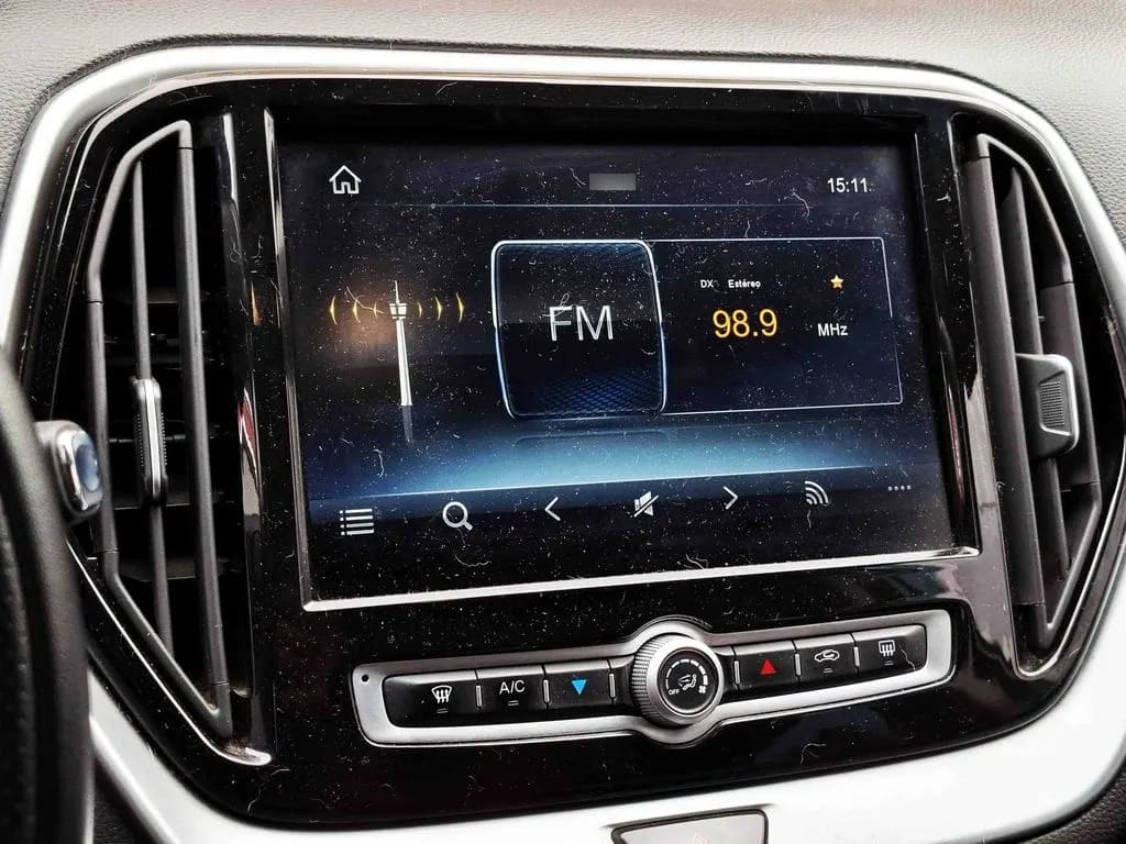 Jetour X70 1.5 Gls Mt año 2023