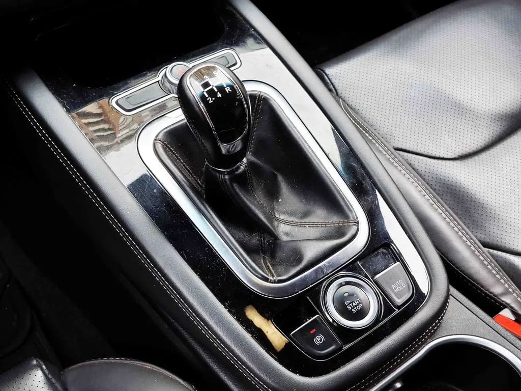 Jetour X70 1.5 Gls Mt año 2023
