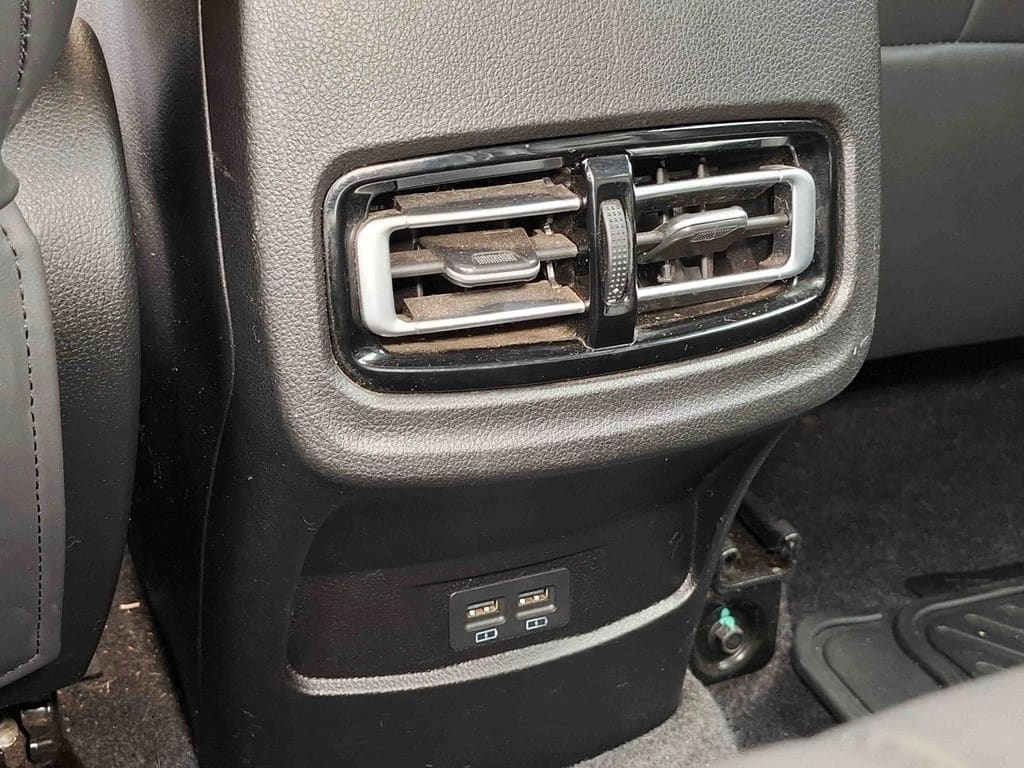 Jetour X70 1.5 Gls Mt año 2023