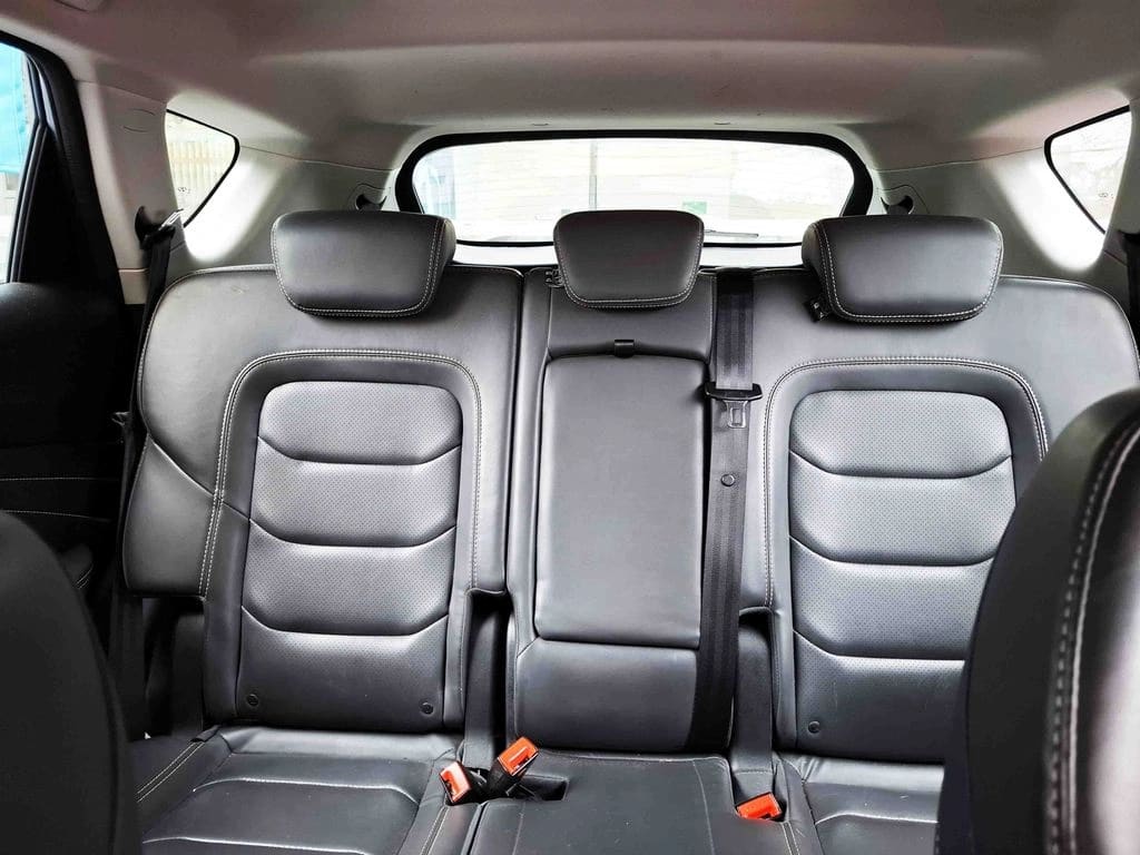 Jetour X70 1.5 Gls Mt año 2023