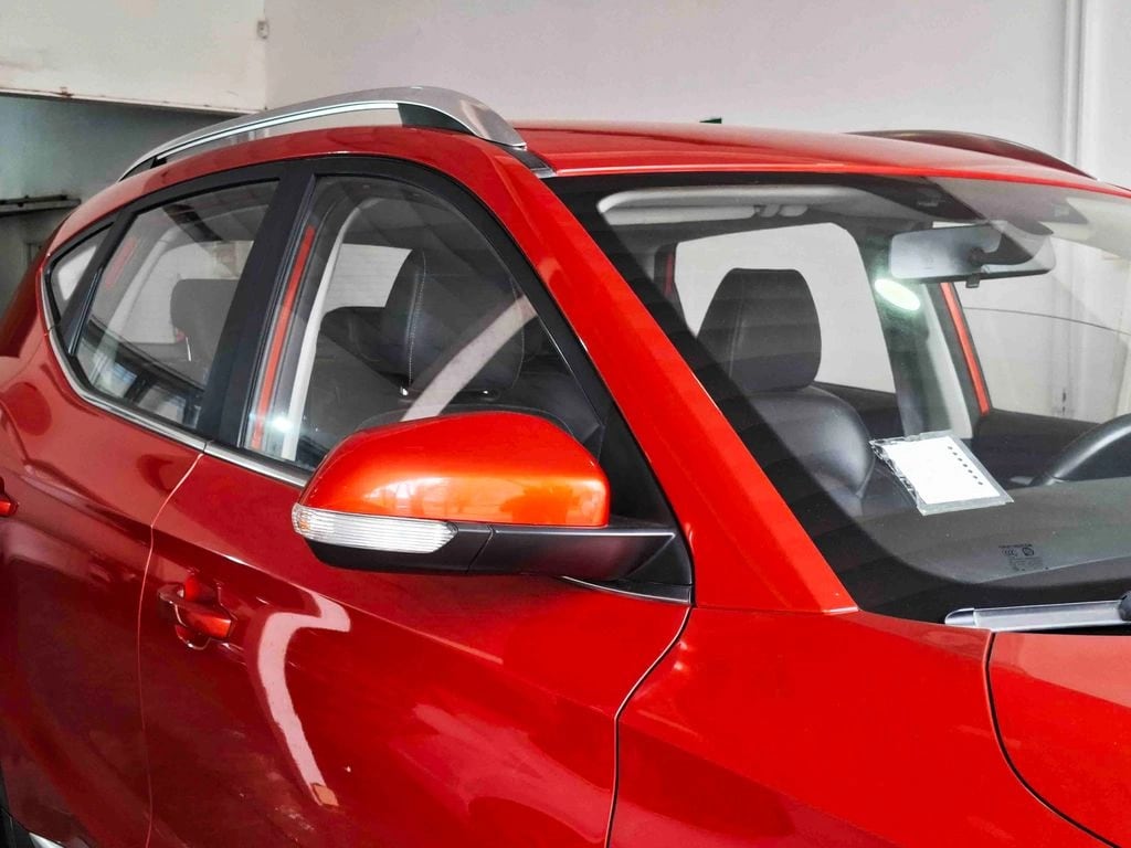 MG Zs 1.5 Std Mt año 2019
