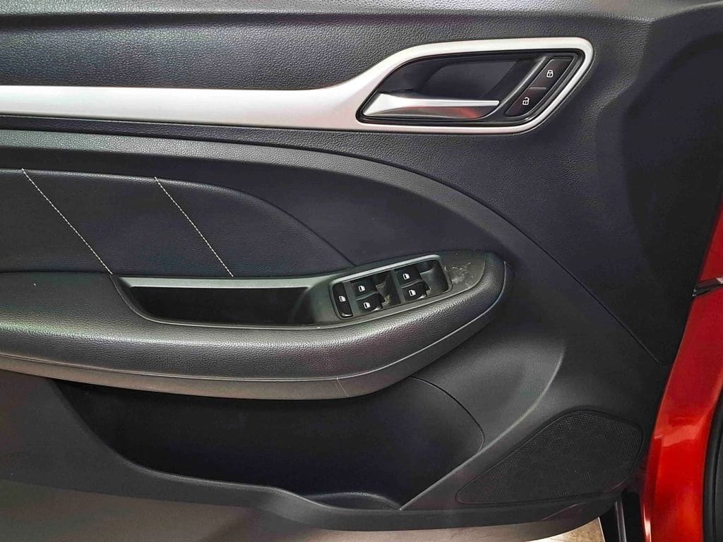 MG Zs 1.5 Std Mt año 2019