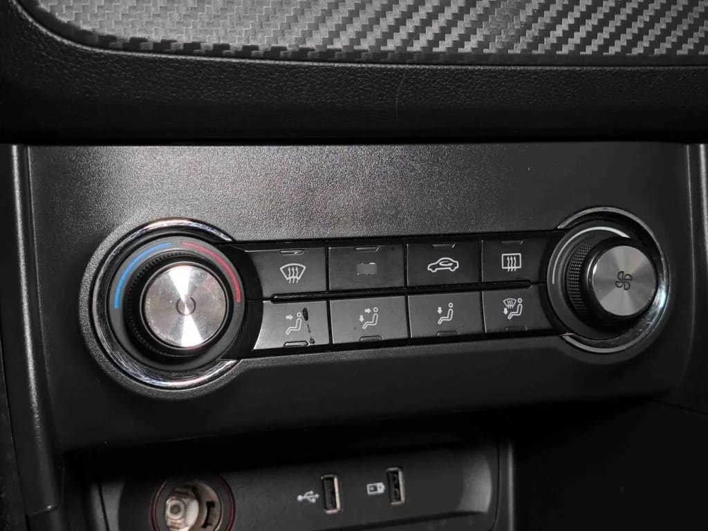 MG Zs 1.5 Std Mt año 2019